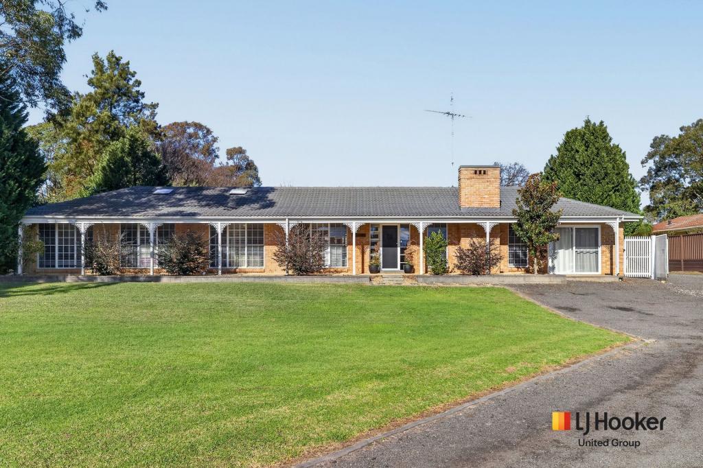 60 Ridgehaven Rd, Silverdale, NSW 2752