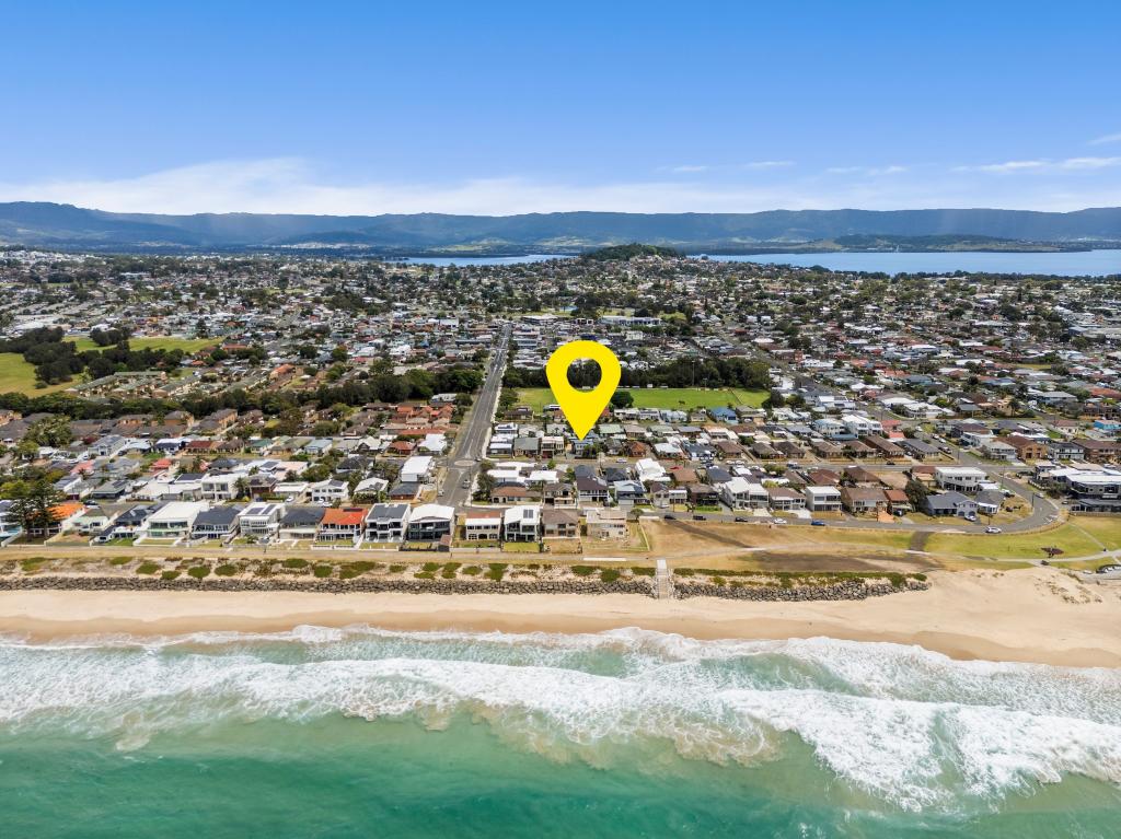 72 Osborne Pde, Warilla, NSW 2528