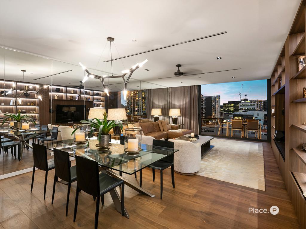 1007/60 Doggett St, Newstead, QLD 4006