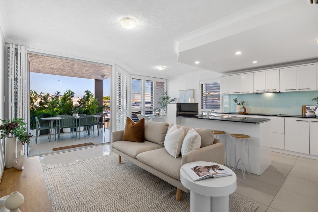 1/28 Lagoon St, Sandgate, QLD 4017