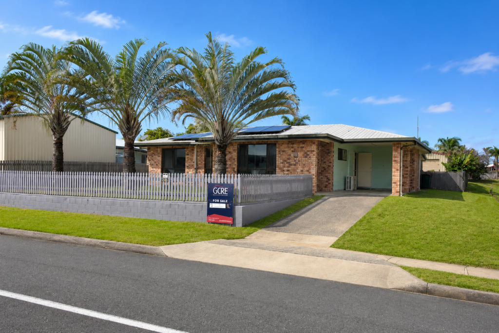 49 Fernleigh Ave, Andergrove, QLD 4740