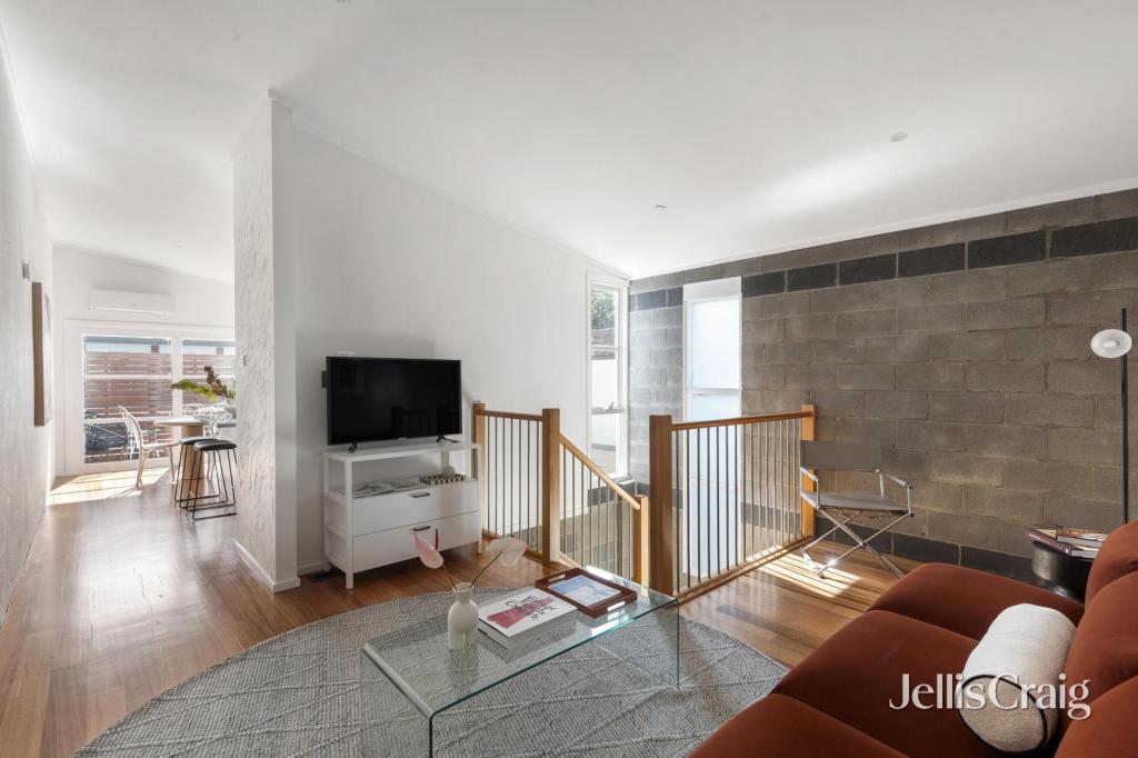 3/91 Clauscen St, Fitzroy North, VIC 3068