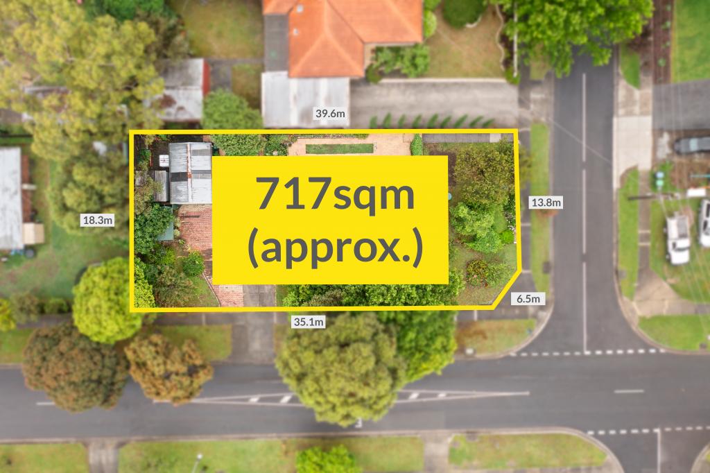 1 Orna St, Ferntree Gully, VIC 3156