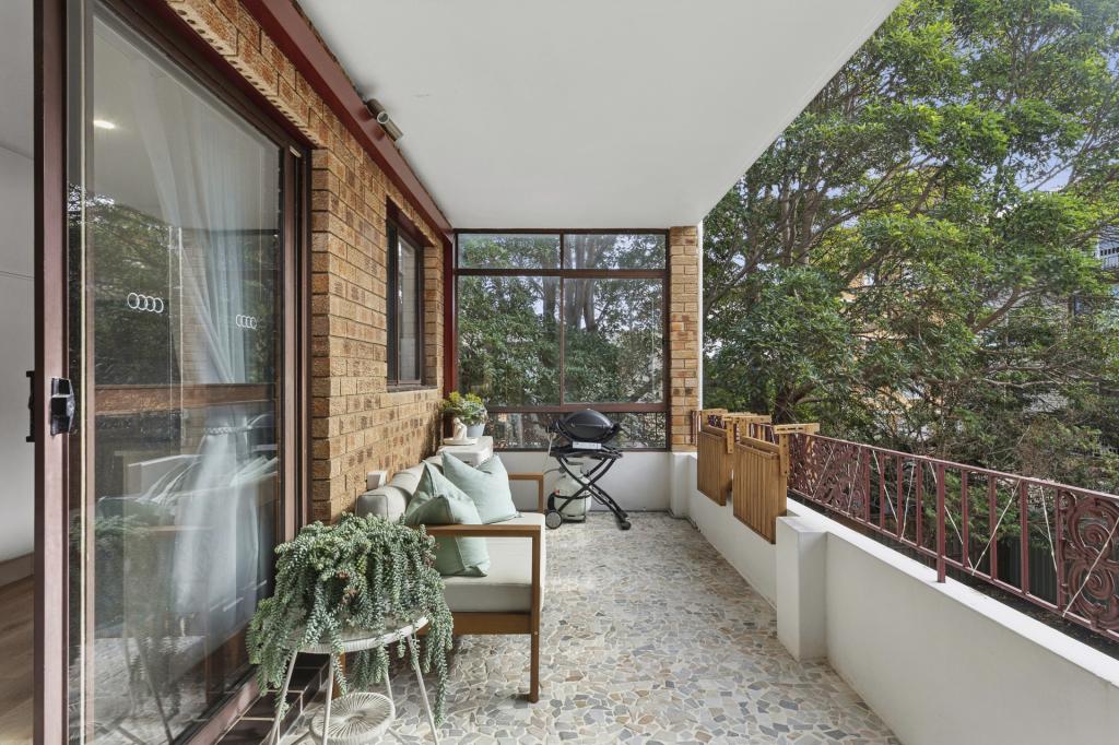 6/11-13 Waratah St, Cronulla, NSW 2230