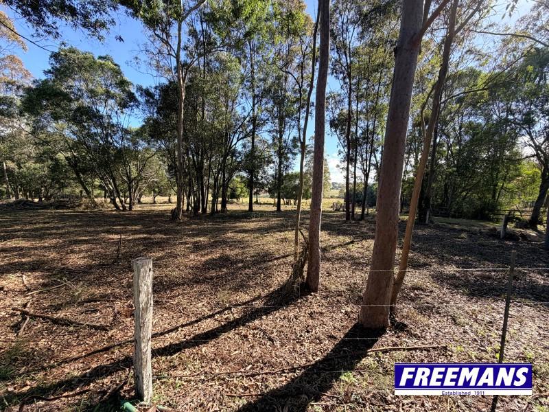 Lot 9 Couchmans Rd, Kingaroy, QLD 4610