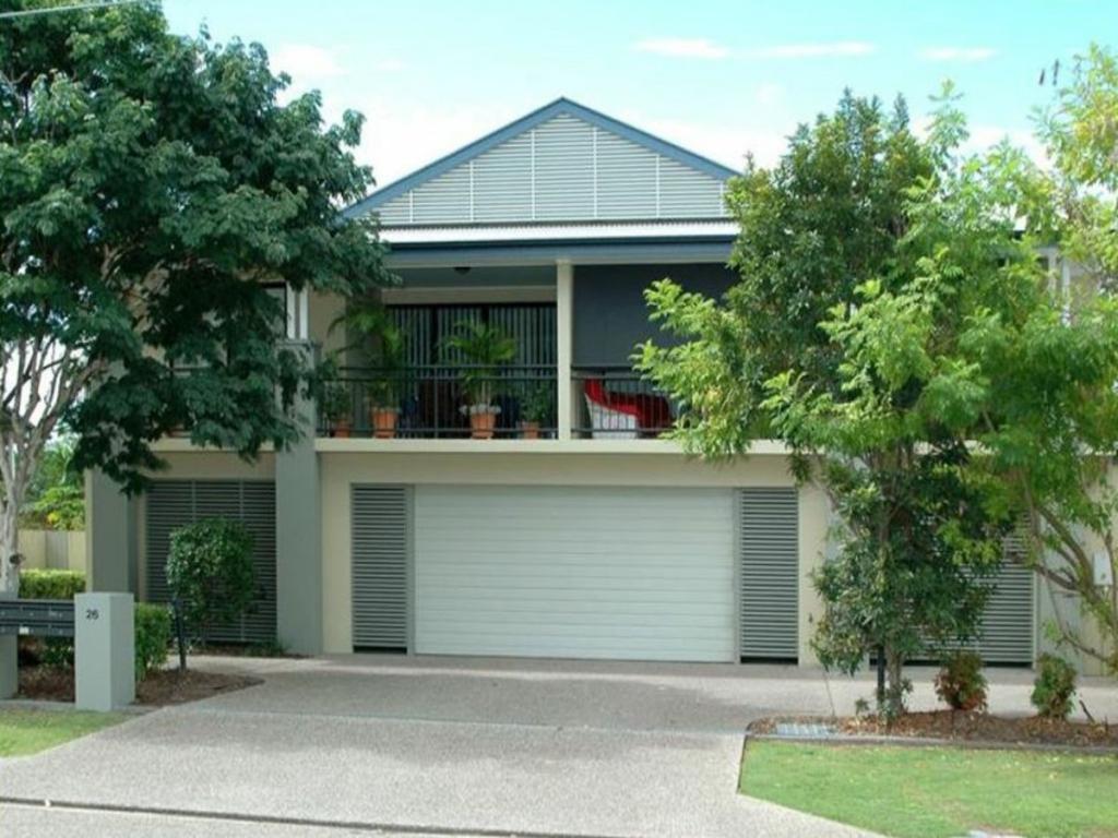 3/26 Norman St, Ascot, QLD 4007