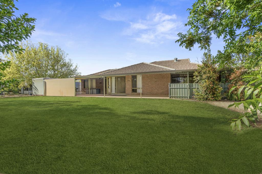 40 Fairweather Ave, Loxton, SA 5333