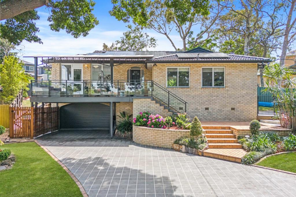 21 Audine Ave, Epping, NSW 2121