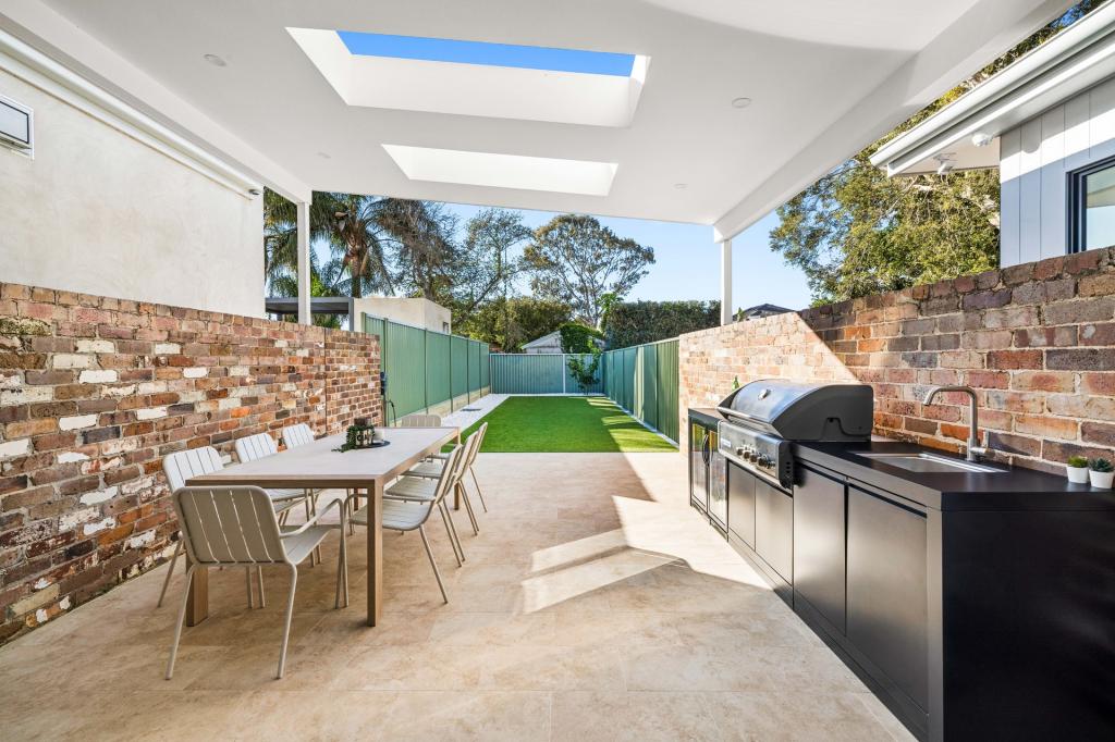 60 Windsor Ave, Croydon Park, NSW 2133
