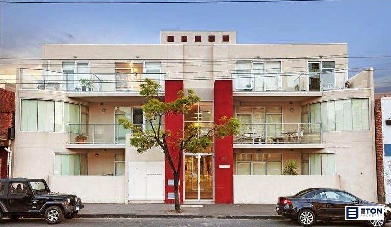 116/72-76 High St, Windsor, VIC 3181