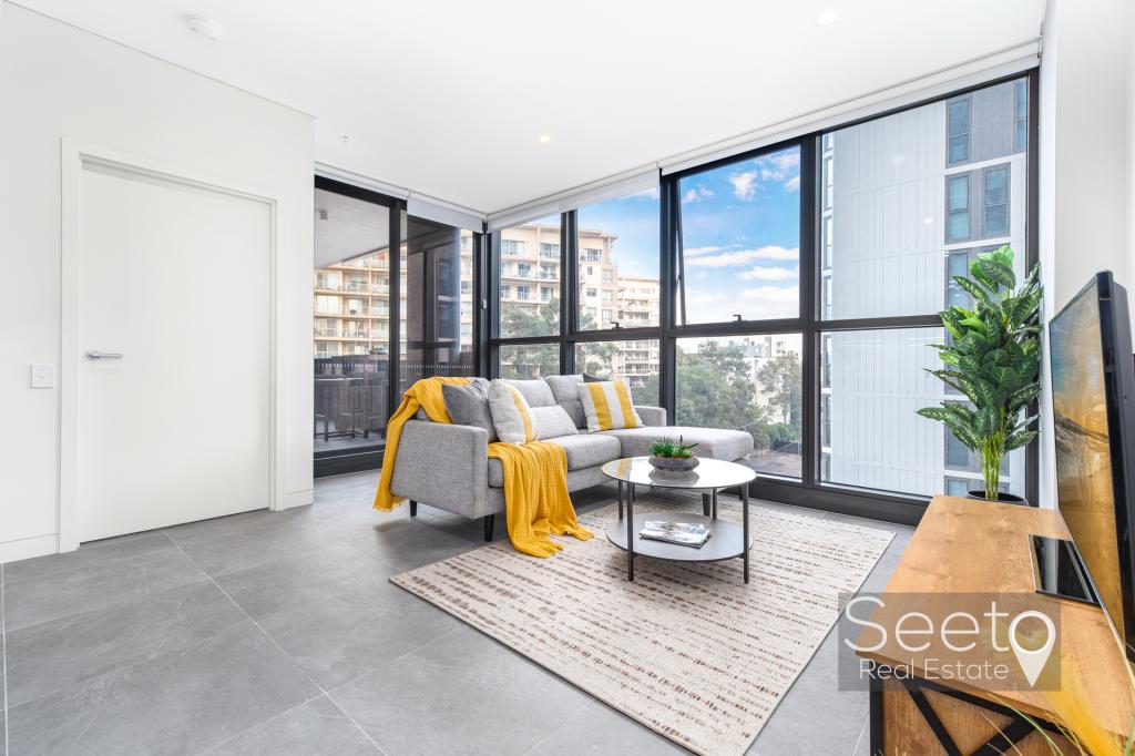 502/9 Nipper St, Homebush, NSW 2140