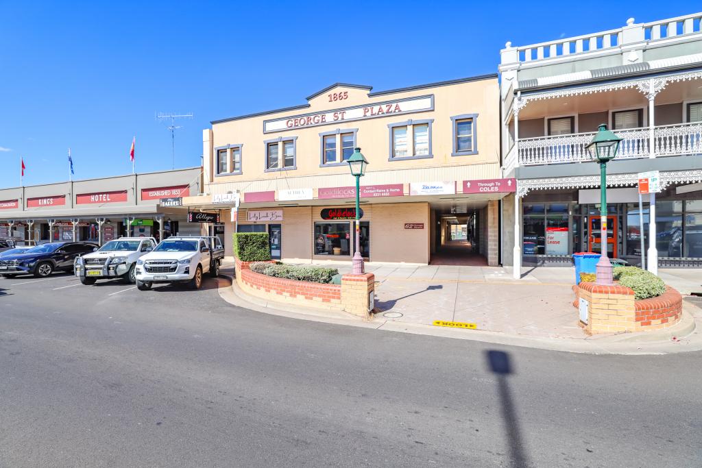 Shop 4/62 George St, Bathurst, NSW 2795