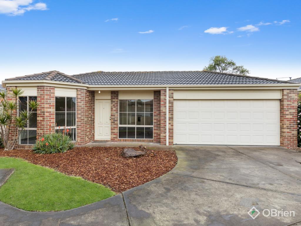 6/165 North Rd, Langwarrin, VIC 3910