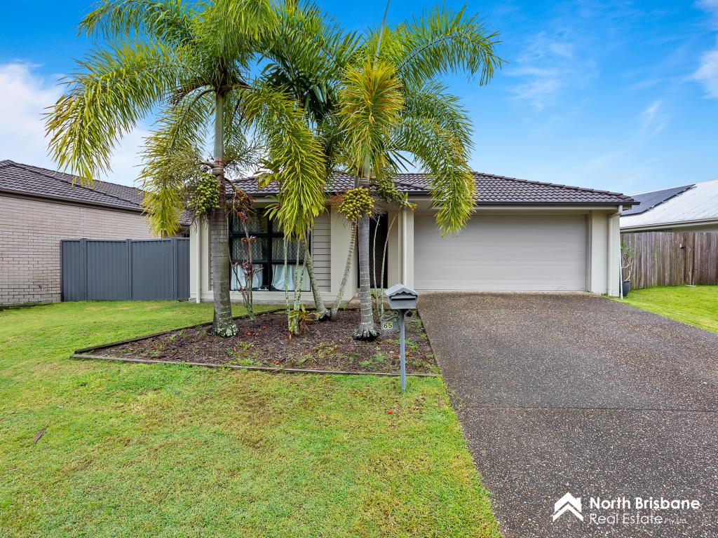 65 Jinibara Cres, Narangba, QLD 4504