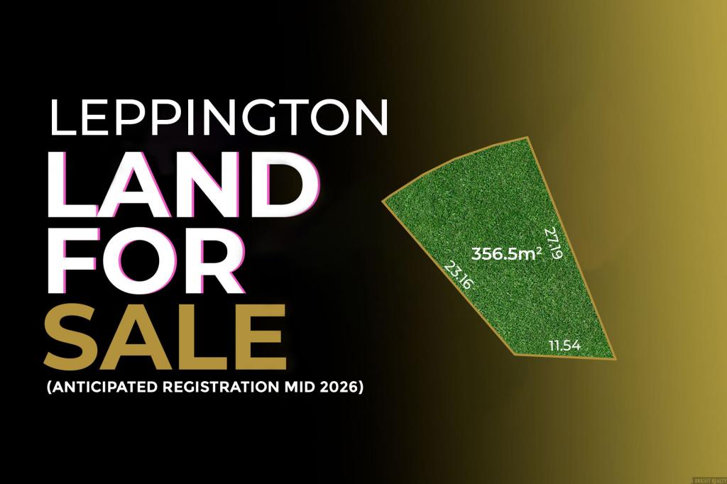 Contact Agent For Address, Leppington, NSW 2179