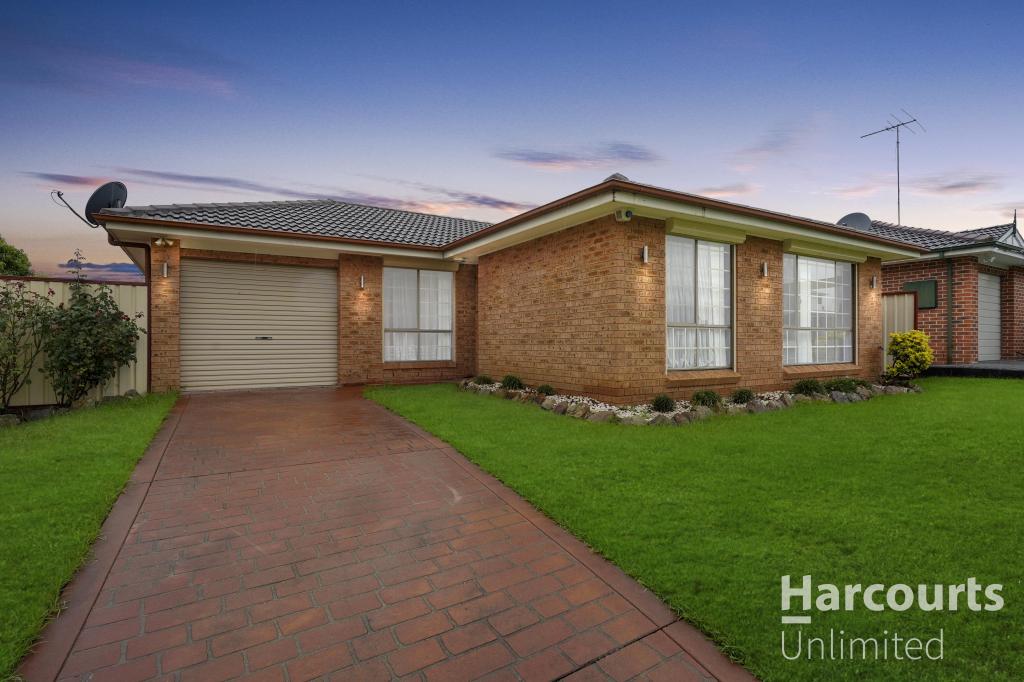 33 Rupertswood Rd, Rooty Hill, NSW 2766