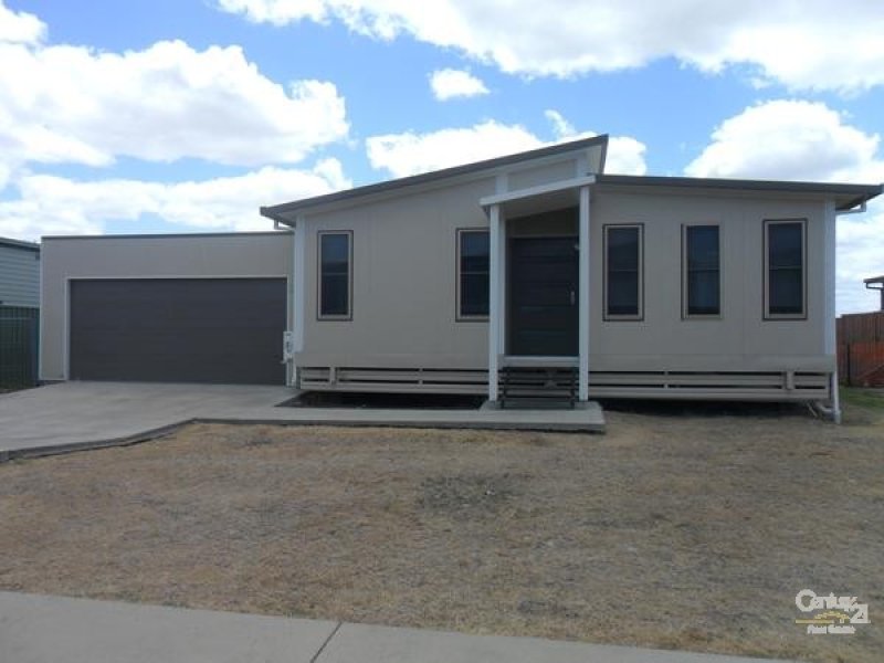 Contact agent for address, BLACKWATER, QLD 4717