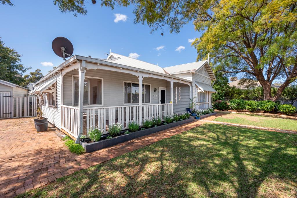 37 Ardagh Ave, Kalgoorlie, WA 6430
