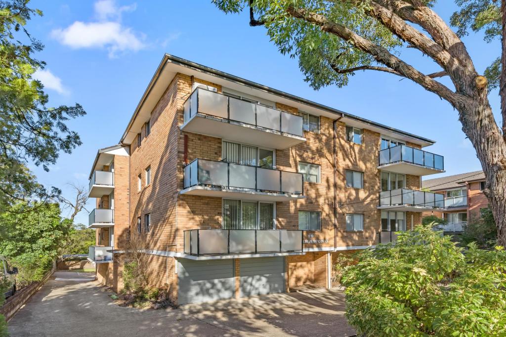 6/19-21 Lane Cove Rd, Ryde, NSW 2112