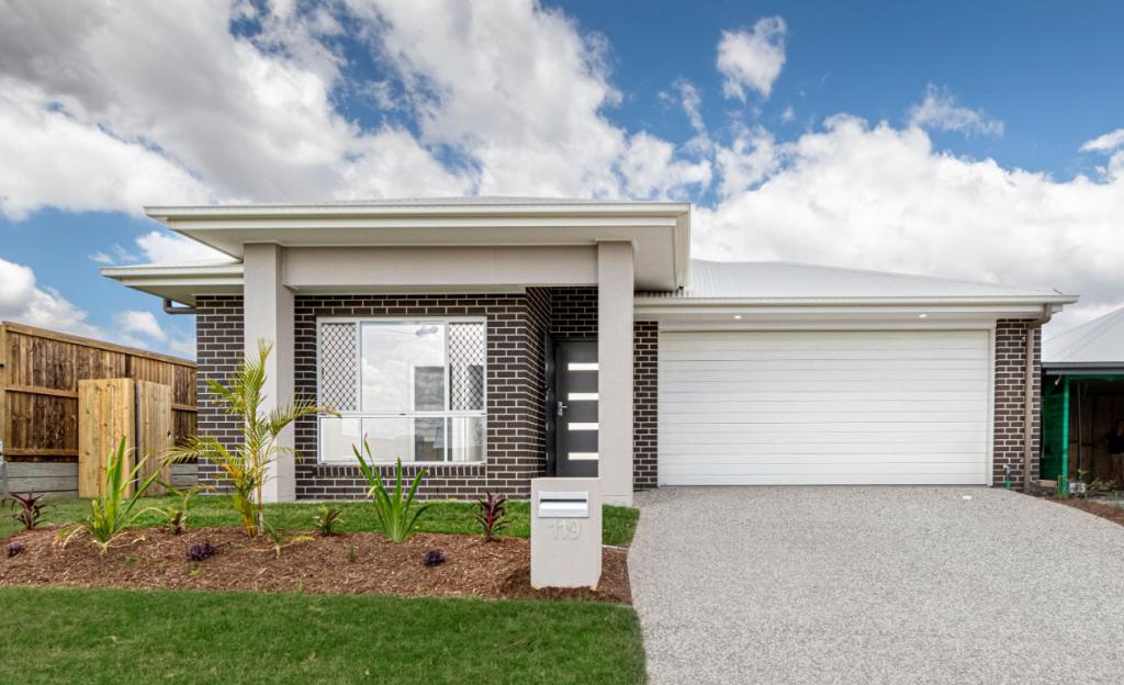 119 Belhaven Ave, Yarrabilba, QLD 4207