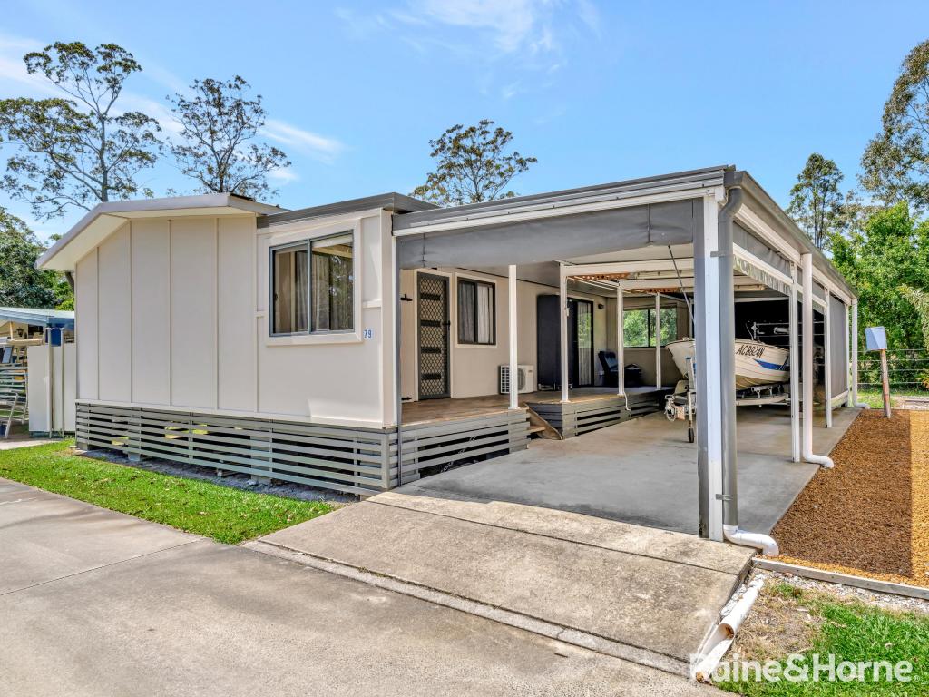 79/286 Iluka Rd, Woombah, NSW 2469