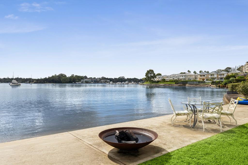 15 Phillips St, Cabarita, NSW 2137