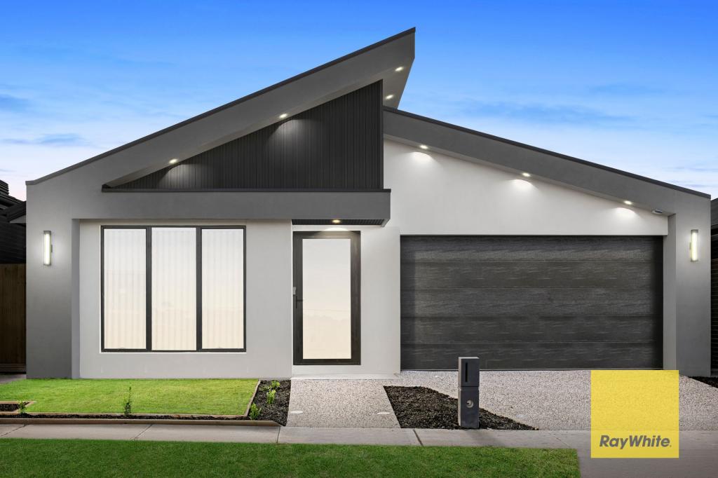 244 Olivers Rd, Mickleham, VIC 3064