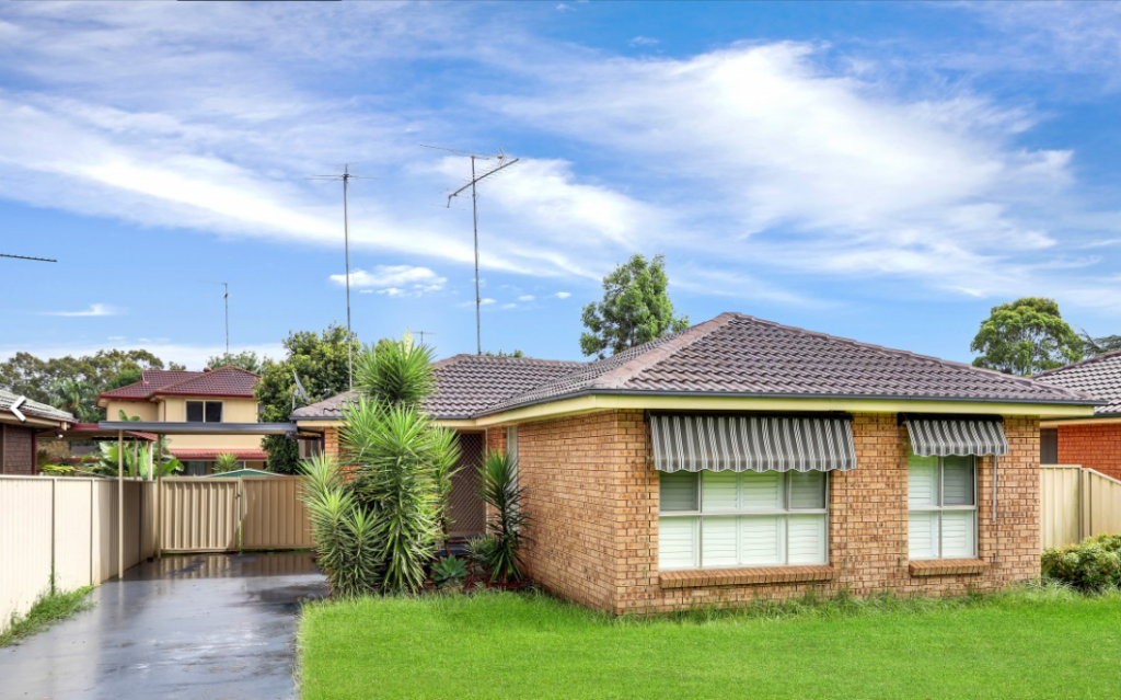 465 Cranebrook Rd, Cranebrook, NSW 2749