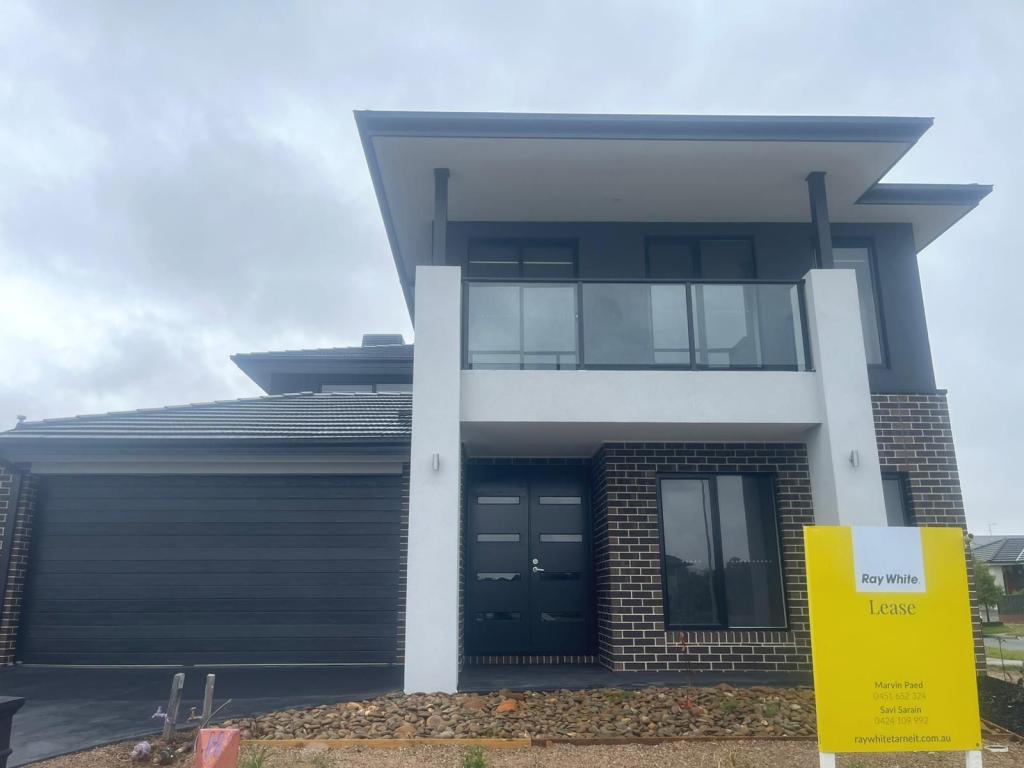 38 Cinnamara Cct, Tarneit, VIC 3029