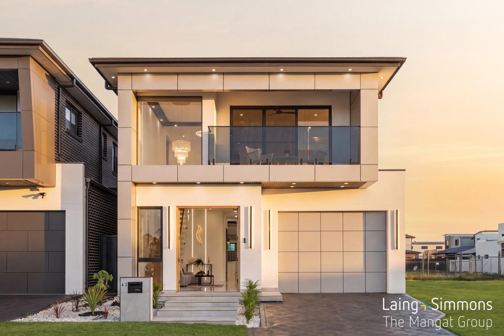 63 Bellman Dr, Schofields, NSW 2762