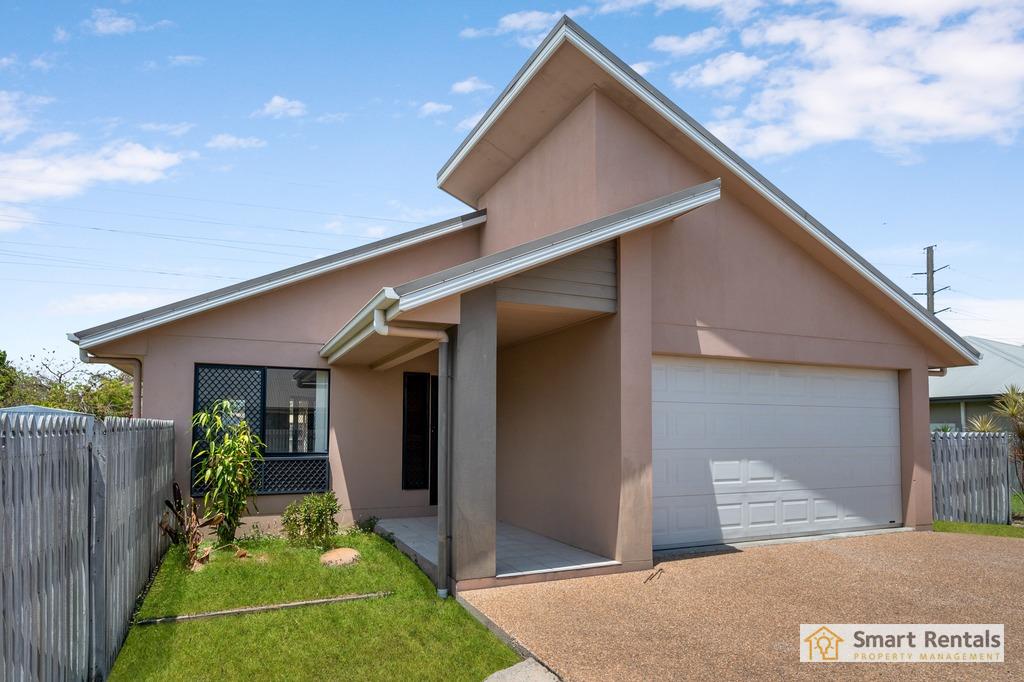 5 Raptor Ct, Condon, QLD 4815