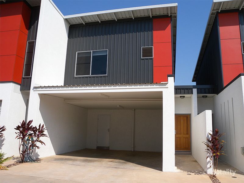 2/8 Camm St, Johnston, NT 0832