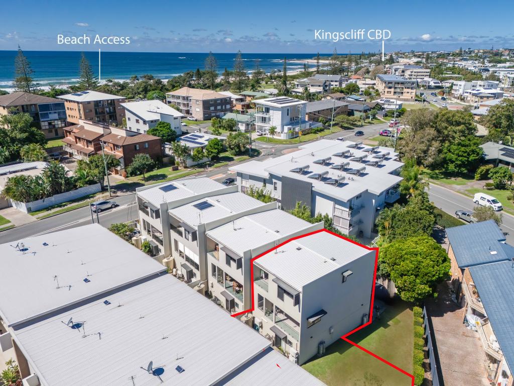 4/28 Kingscliff St, Kingscliff, NSW 2487