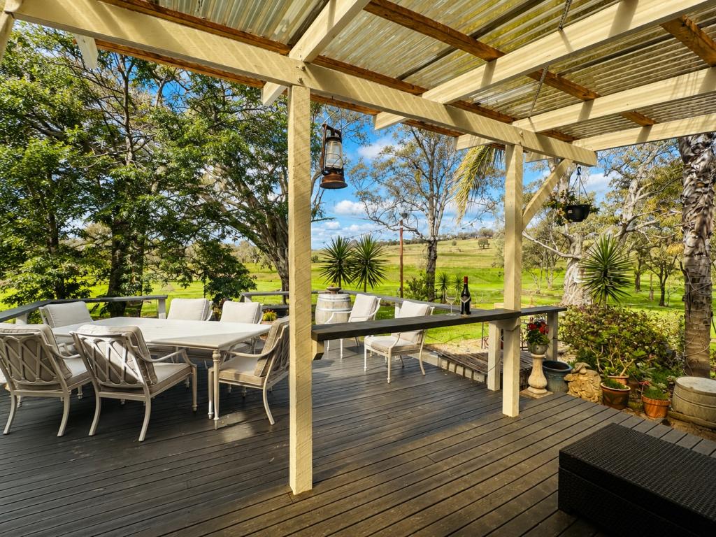 46 Brock Rd, Lurg, VIC 3673