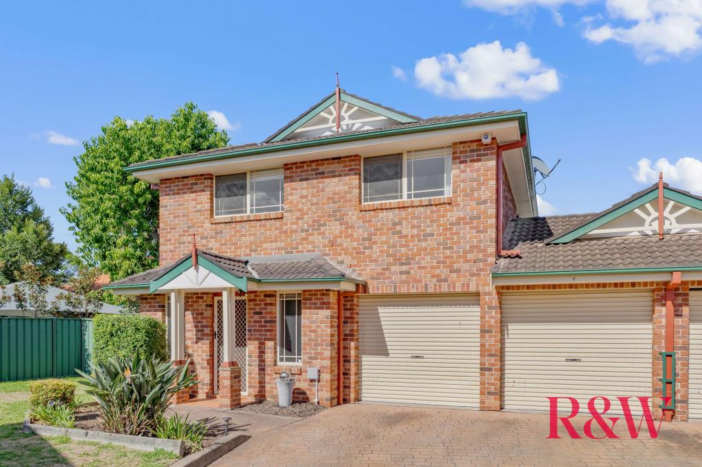 4/56 Central Ave, Chipping Norton, NSW 2170