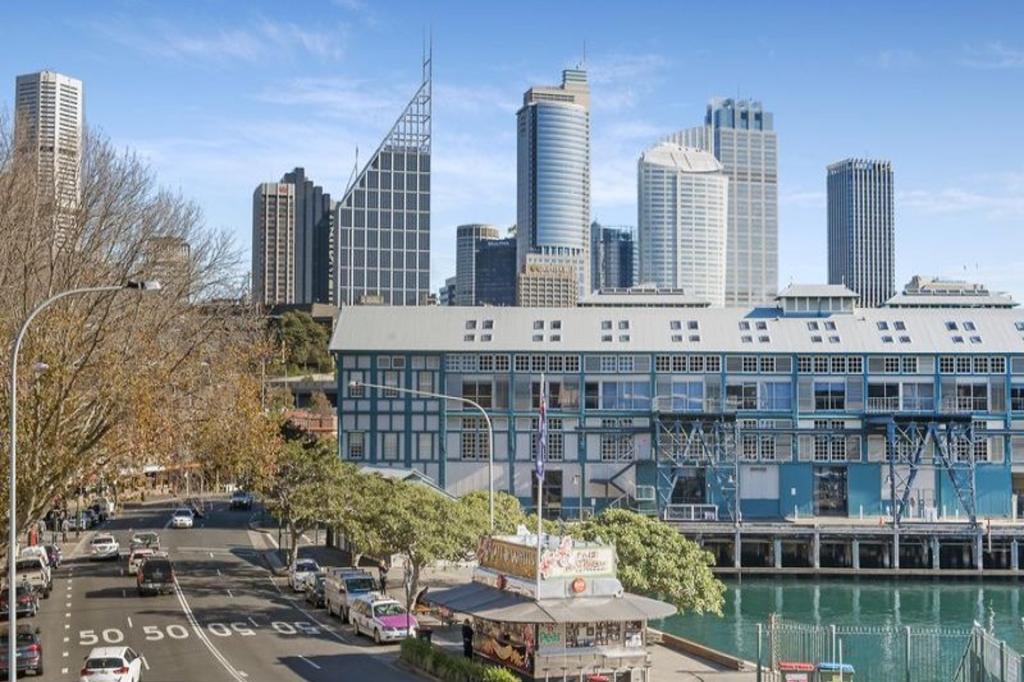 6/57 Cowper Wharf Rd, Woolloomooloo, NSW 2011