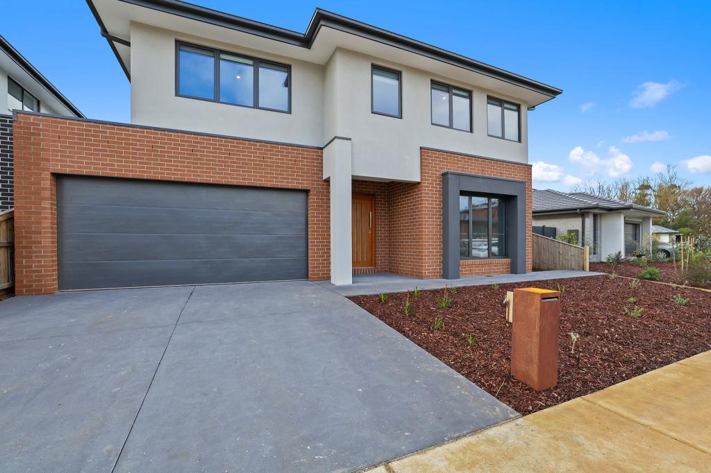 21 Trailwater Ct, Warragul, VIC 3820