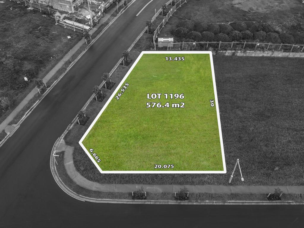 1 Bellaroi Pde, Gilead, NSW 2560