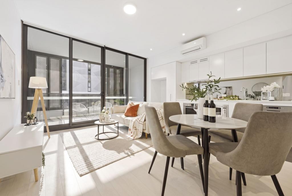 206/57 HILL RD, WENTWORTH POINT, NSW 2127