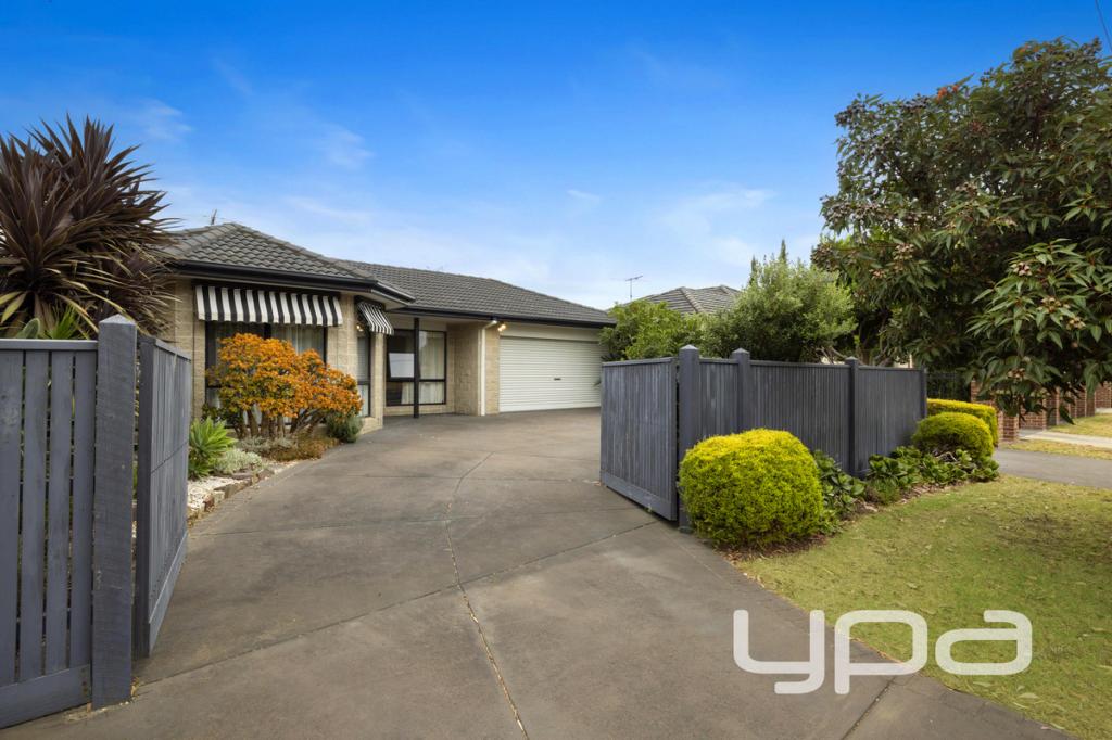 88 Bentons Rd, Mount Martha, VIC 3934