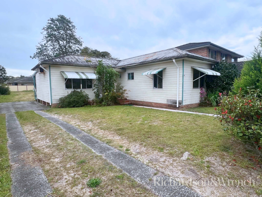 9 Allfield Rd, Woy Woy, NSW 2256