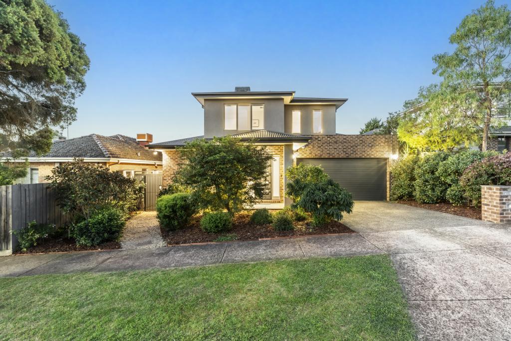 13 Glenauburn Rd, Lower Plenty, VIC 3093