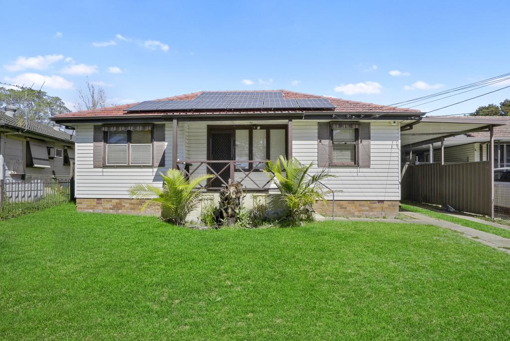 319 Luxford Rd, Tregear, NSW 2770