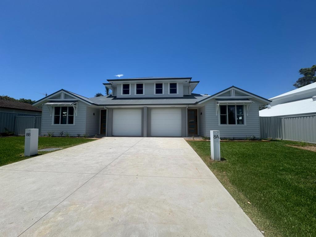 8a Cross St, Culburra Beach, NSW 2540