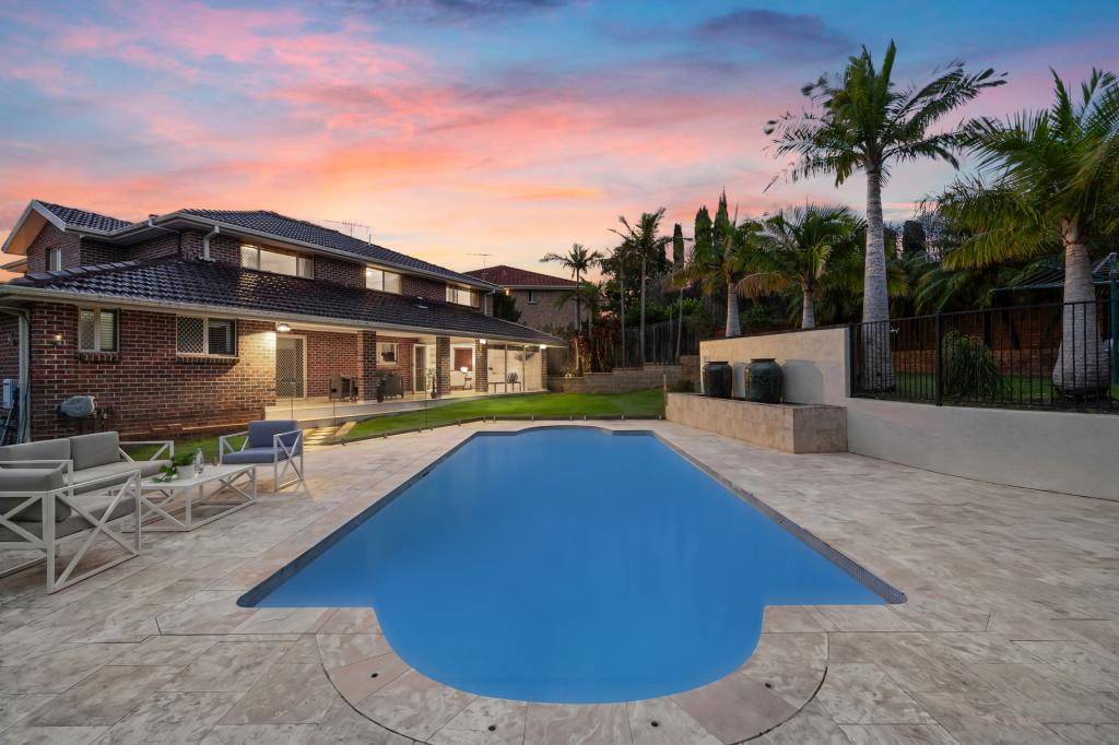 8 Baeckea Pl, Frenchs Forest, NSW 2086