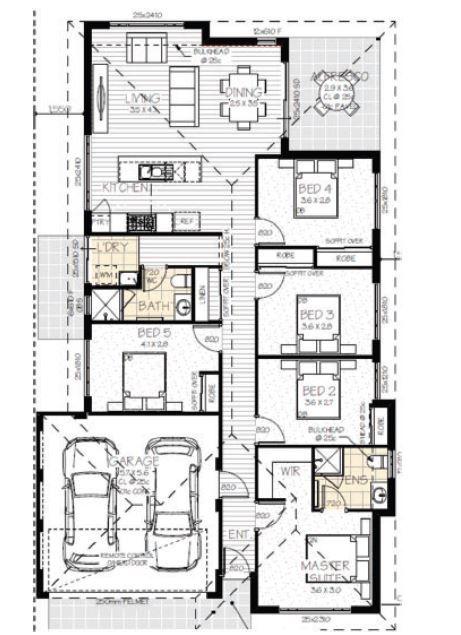 10 Redcraze Lane, Byford, WA 6122