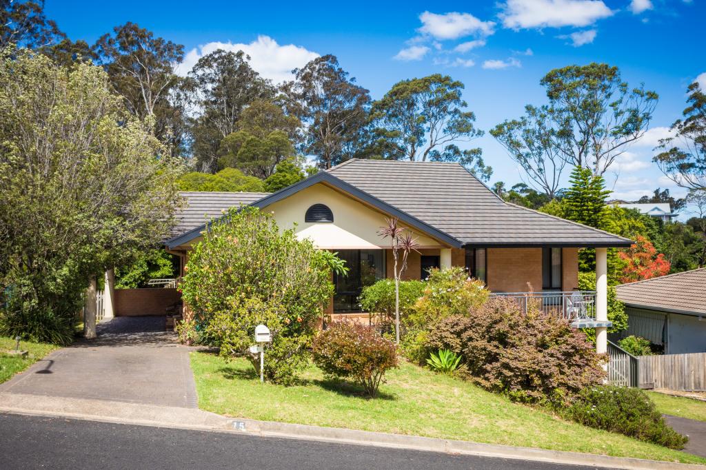 15 Tern Cl, Merimbula, NSW 2548