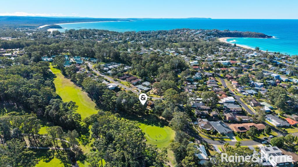 5/30 Augusta Pl, Mollymook Beach, NSW 2539