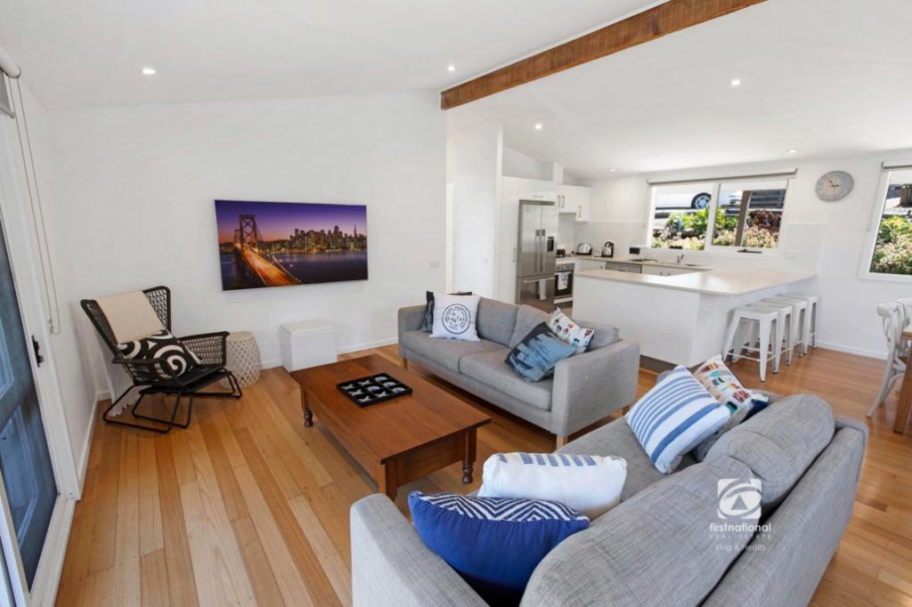 14 Wood St, Metung, VIC 3904