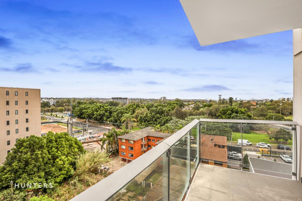 604/22 PARKES ST, HARRIS PARK, NSW 2150